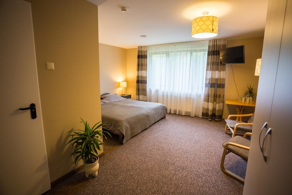 Irbeni Hotel Brivkalni Room photo