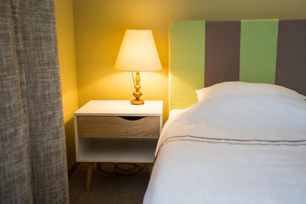 Irbeni Hotel Brivkalni Room photo